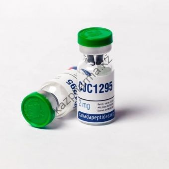 Пептид CanadaPeptides CJC-1295 (1 ампула 2мг) - Краснодар